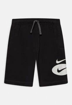 Nike Sportswear Core Unisex - Pantalones Deportivos - Black/Dk Smoke Grey/