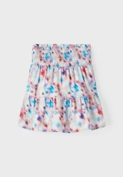 NAME IT Print - Falda Acampanada - Pastel Lilac -tienda de zapatos 9f28d00199fc4d138d9118d675fd9872