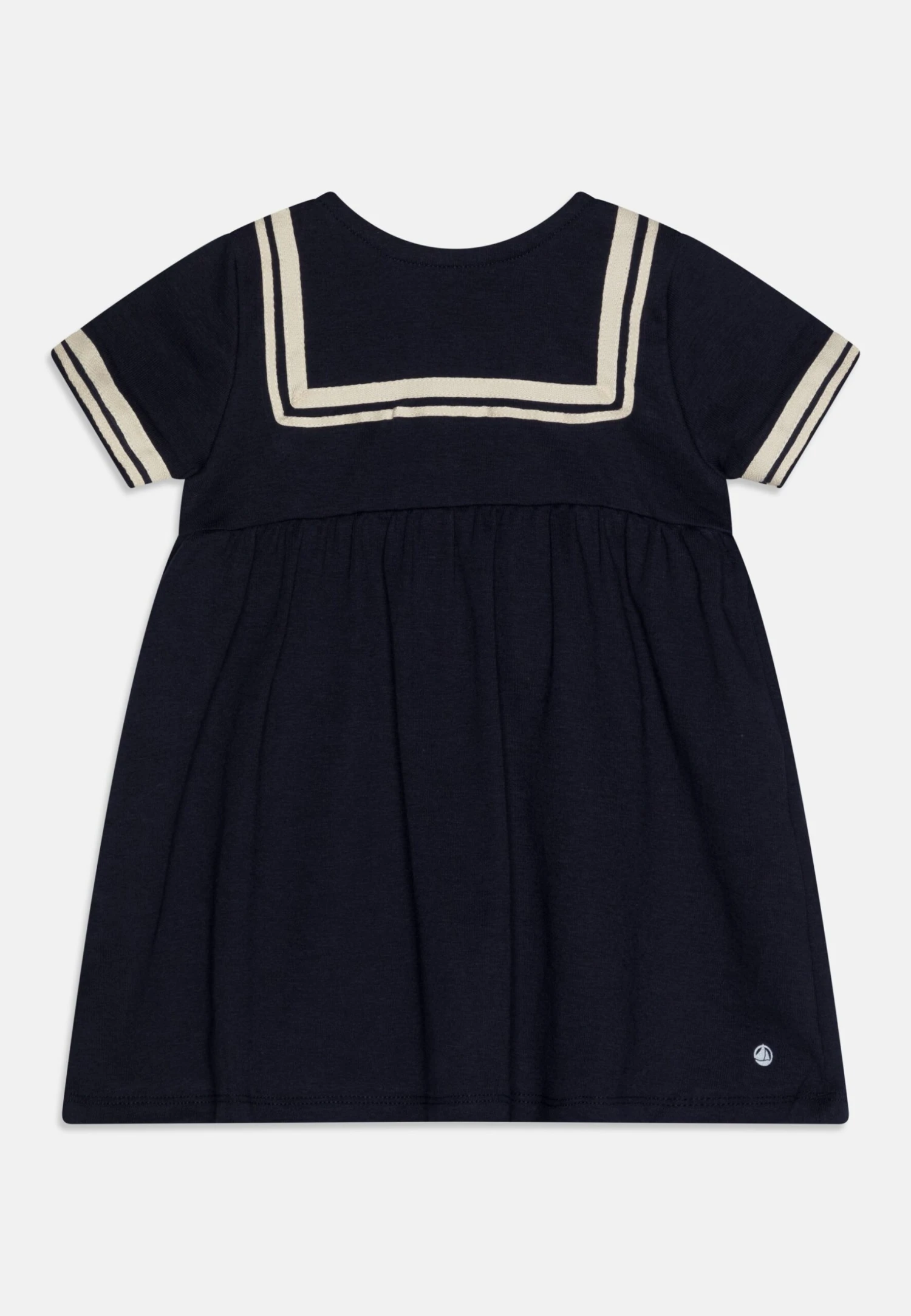 PETIT BATEAU Robe Smokin - Vestido Ligero - Smoking 3 PETIT BATEAU Robe Smokin - Vestido Ligero - Smoking