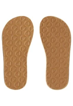 Roxy Porto Raffia- Sandalias De Dedo - Pink Raspberry -tienda de zapatos 9fcdad8b166b44b6ab696eee7dfc7d79