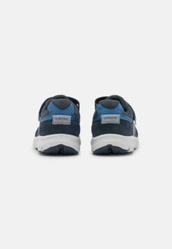 Geox Flexyper Boy - Zapatillas - Navy/Dark Blue -tienda de zapatos a04d8f18155e4b5591f383eb7d94a9b7