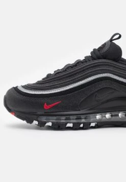 Nike Sportswear Air Max 97- Zapatillas - Black/Sport Red/White 13 Nike Sportswear Air Max 97- Zapatillas - Black/Sport Red/White -tienda de zapatos a0a3e9fbc81b44638d17e9684de70f52