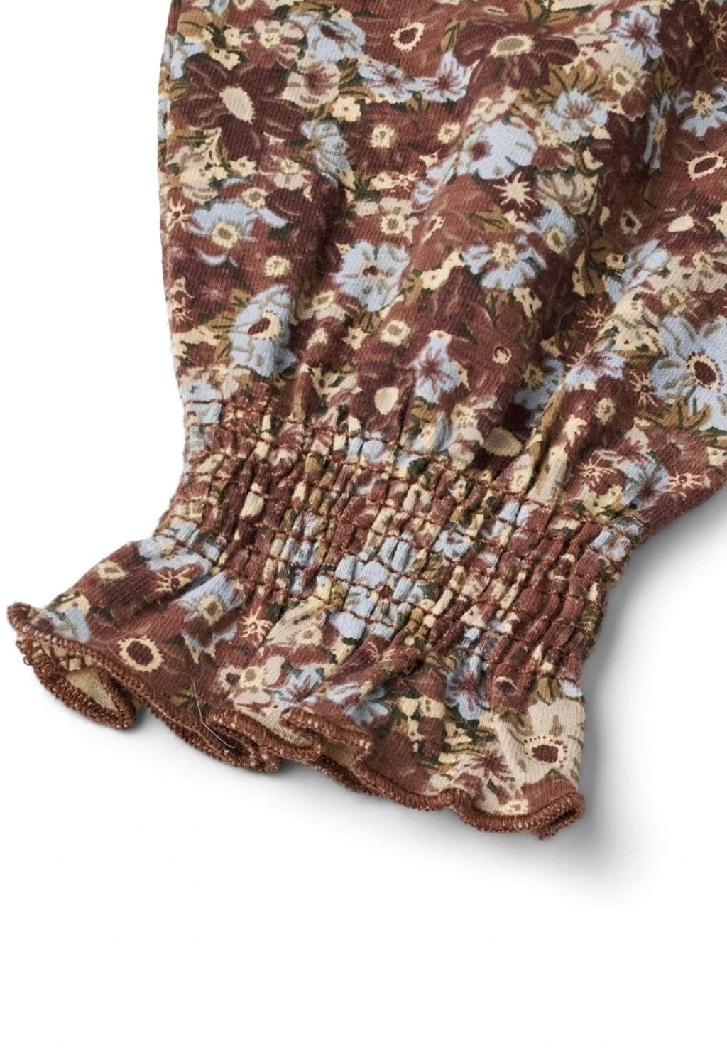 Wheat Sessa - Vestido Ligero - Flowers In Plenty 6 Wheat Sessa - Vestido Ligero - Flowers In Plenty - Imagen 4