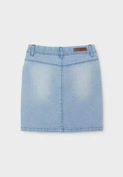 NAME IT Salli Noos - Minifalda - Light Blue Denim 8 NAME IT Salli Noos - Minifalda - Light Blue Denim -tienda de zapatos a1de42fa39c846ffa8049729d77cda5e