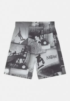 Molo Adian - Pantalones Deportivos - Grey -tienda de zapatos a1e16b0647484cb280c82ddae26d3670