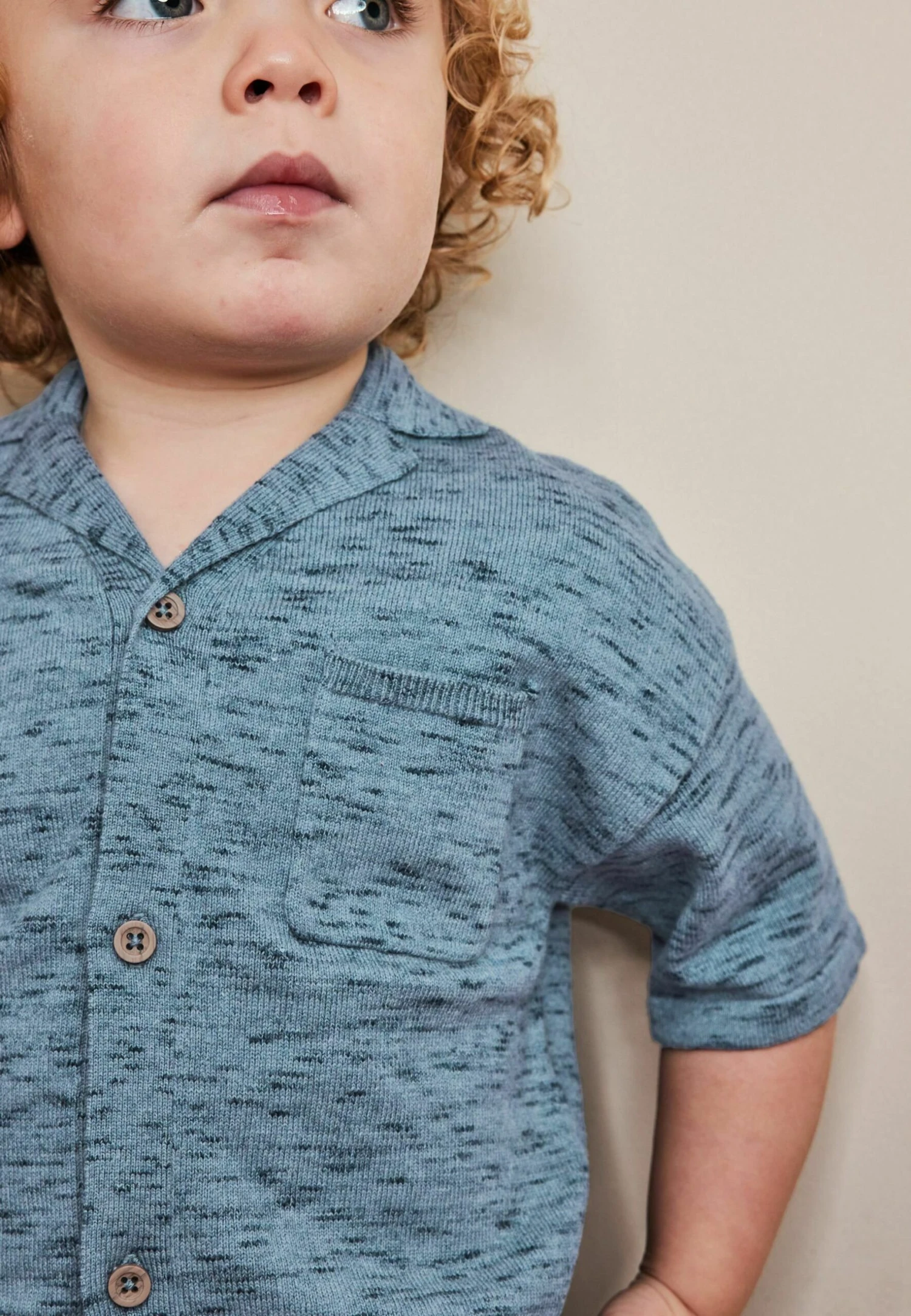 Next Set Standard - Shorts - Blue 3 Next Set Standard - Shorts - Blue