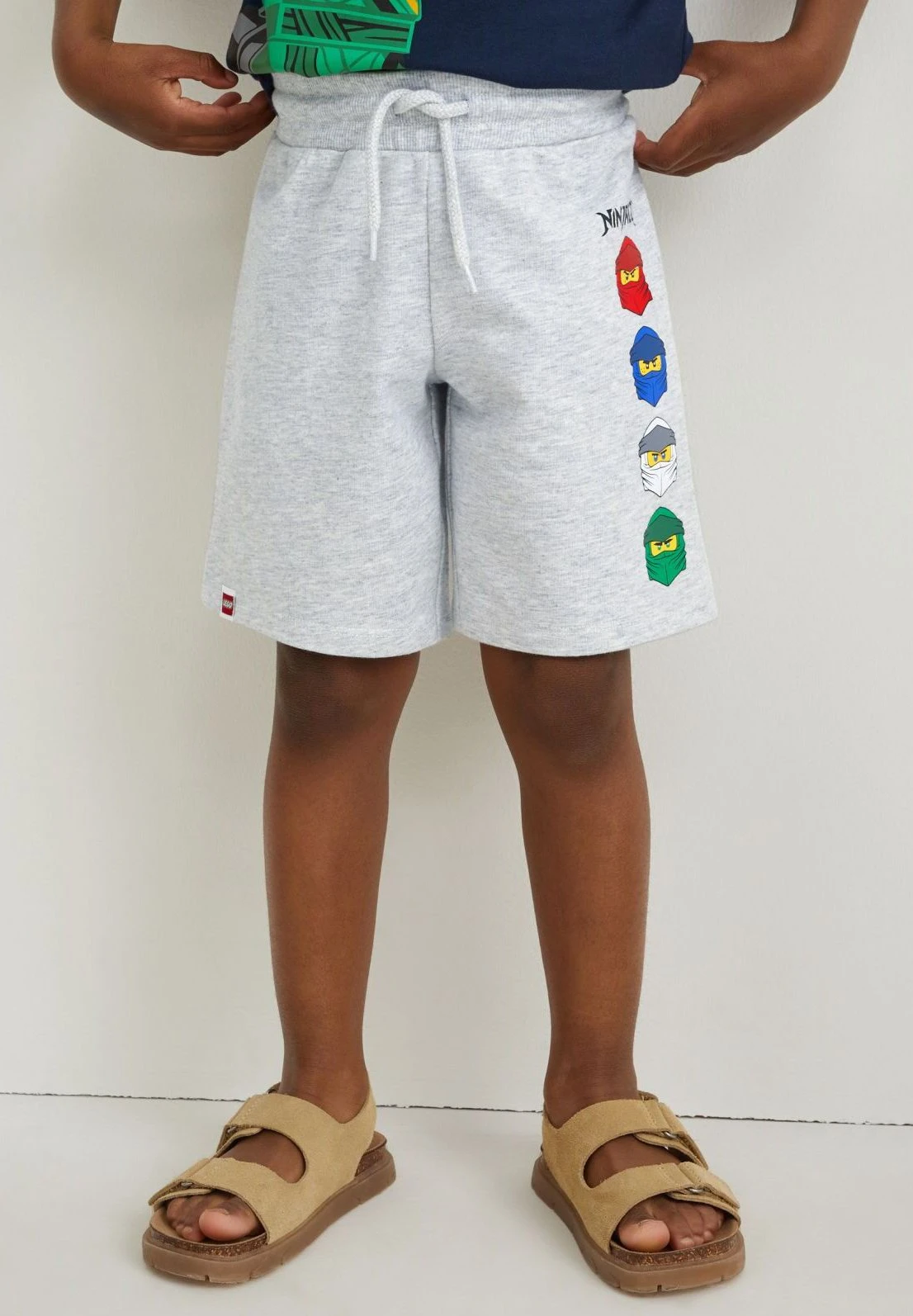 Multipack 2 Pack Lego Lego® - Shorts - Blue 3 Multipack 2 Pack Lego Lego® - Shorts - Blue