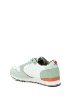 Xti Deportivo - Zapatillas - Verde -tienda de zapatos a286bb4374c14d1194becf75858add9c