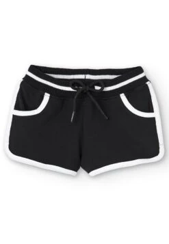 BOBOLI Shorts - Black