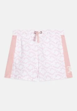 Juicy Couture Juicy- Shorts - Bright White