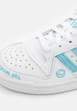 Adidas Originals Forum Unisex - Zapatillas - Footwear White -tienda de zapatos a40fac46ea2247788469fe238cd6f969