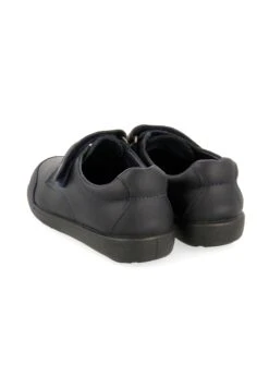 Gioseppo Escolares Con Cierre De Beta Beta - Zapatos Con Cierre Adhesivo - Marino -tienda de zapatos a443da7d3f0044beb869e6b090f5f769