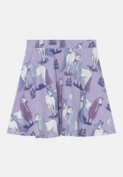 Walkiddy Skirt - Falda Acampanada - Purple -tienda de zapatos a74eb7ce4eb64f7484b48c073785d806