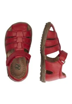 Naturino See - Sandalias De Senderismo - Rot -tienda de zapatos a7986c7625a7419b95a2a5b9a841f20a