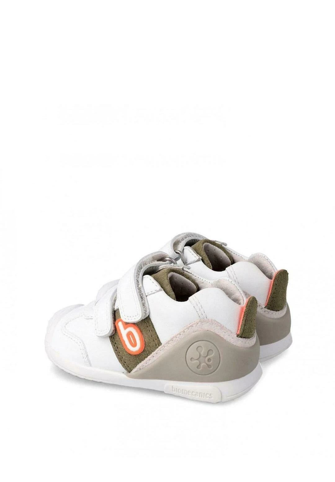 Biomecanics Deportivo - Zapatillas - Blanco 5 Biomecanics Deportivo - Zapatillas - Blanco - Imagen 3