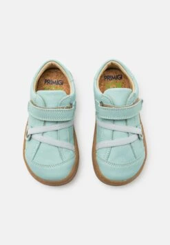 Primigi Barefoot Unisex - Zapatos Con Cierre Adhesivo - Acqua -tienda de zapatos a9391c653c19474fb4314e227e2a6f21