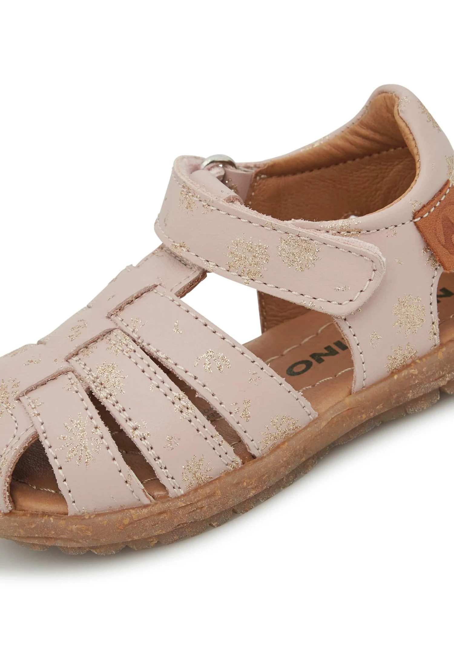 Naturino See - Sandalias De Senderismo - Rosa 8 Naturino See - Sandalias De Senderismo - Rosa - Imagen 6