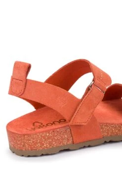 Yokono Sandalias - Naranja -tienda de zapatos aa0332201dbd43b9a73566d54fea49f8