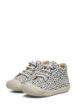 Naturino Cocoon - Zapatos De Bebé - Grey -tienda de zapatos ab6778634f364024b42435502ee79a23