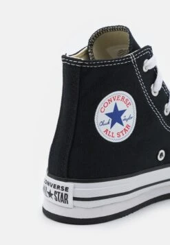Converse Chuck Taylor All Star Lift Platform Unisex - Zapatillas Altas - Black/White 13 Converse Chuck Taylor All Star Lift Platform Unisex - Zapatillas Altas - Black/White -tienda de zapatos abc3cd160ea447da91a40cddde41fae0