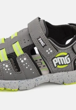 Primigi Sandalias - Grigio -tienda de zapatos ac2ff2a71b73458ebc94f69bf77b076f