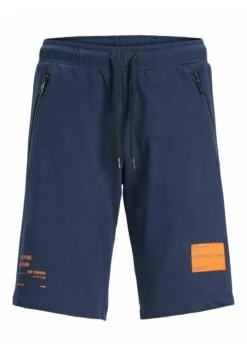 Jack & Jones Junior Pantalones Deportivos - Navy Blazer -tienda de zapatos acfb44428ccb4d6d9aede2d36274d55c