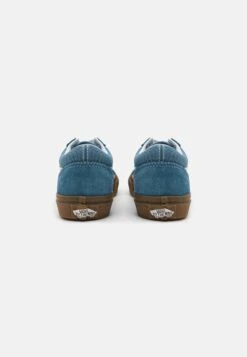 Vans Old Skool Unisex - Zapatillas - Blue/True White -tienda de zapatos ad230218f7114125b08e728c0c751994
