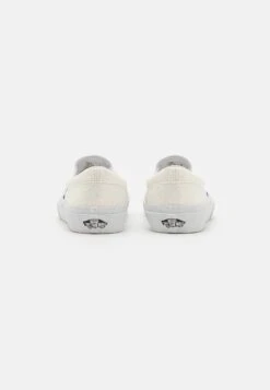 Vans Slip-On - Mocasines - White -tienda de zapatos ae0da864c2aa4a2ea9ea309680520e26