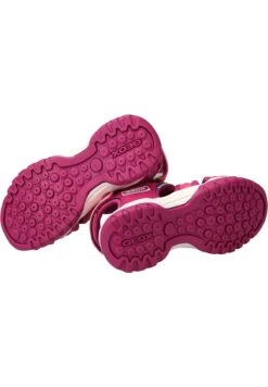 Geox Borealis - Sandalias De Senderismo - Rot -tienda de zapatos aef8f957fcf04b2a9f4398ceaad36b03