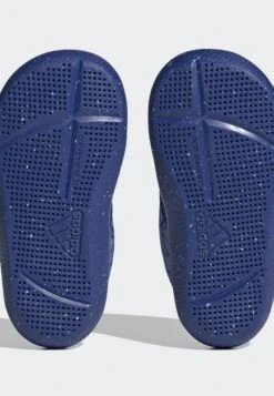 Adidas Sportswear X Disney Altaventure Nemo And Dory Spor - Zapatos Con Cierre Adhesivo - Blue Fusion Cloud White Semi Lucid Blue -tienda de zapatos af36502018af4c78ba2a5037803e7216