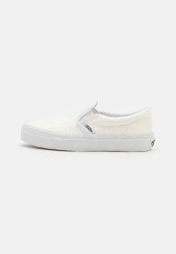 Vans Slip-On - Mocasines - White