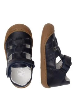 Naturino Bede - Zapatos De Bebé - Blue -tienda de zapatos afbf4d95cb55415c850cedc5857c7e53