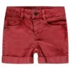 ESPRIT Shorts Vaqueros - Garnet Red 1 ESPRIT Shorts Vaqueros - Garnet Red -tienda de zapatos afed7232eb3e4be6bfd41eba22dbe644