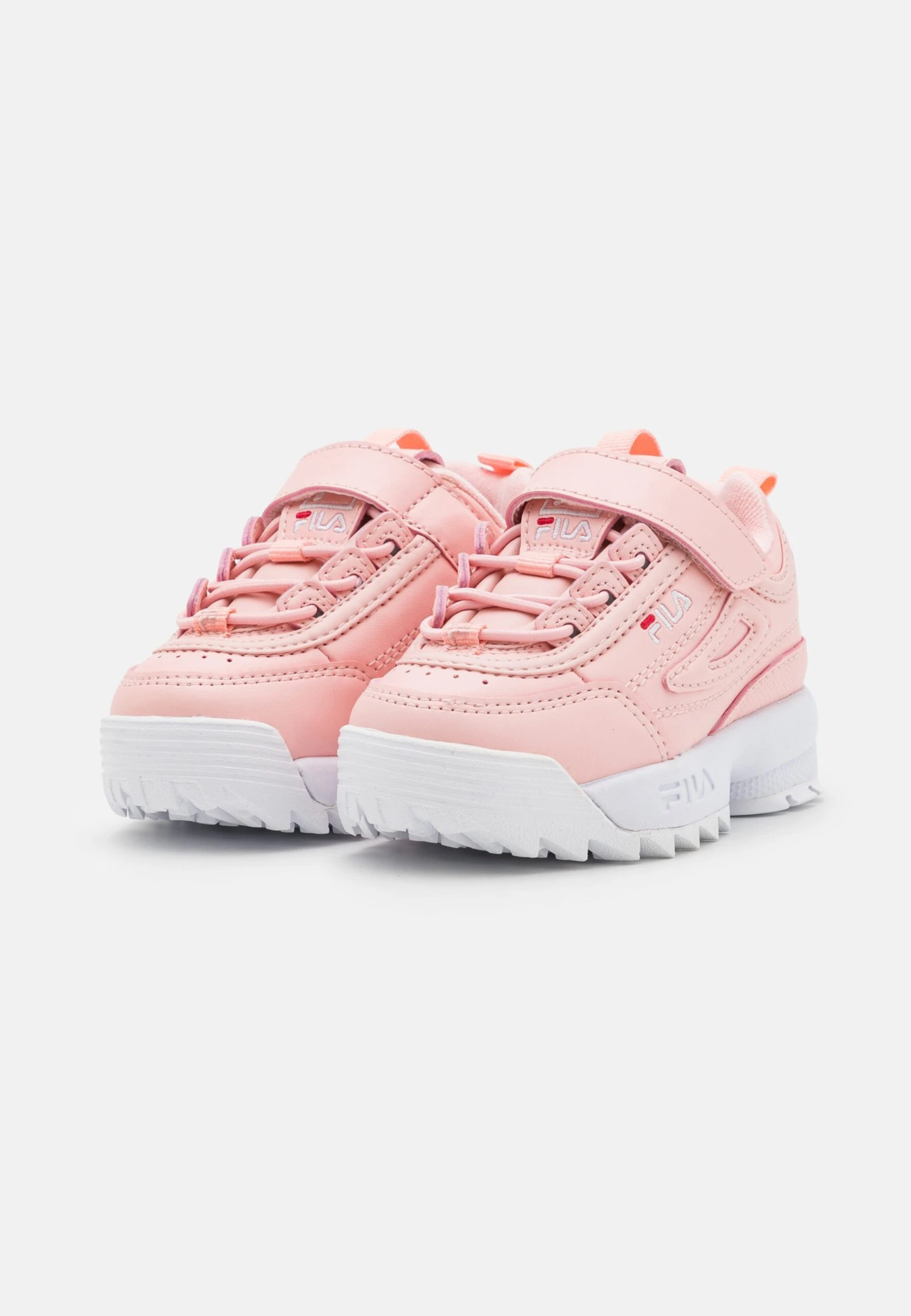 Fila Disruptor Unisex - Zapatillas - English Rose 4 Fila Disruptor Unisex - Zapatillas - English Rose - Imagen 2
