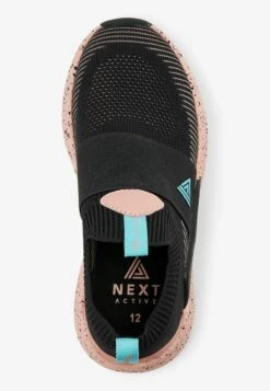 Next Pull-On - Mocasines - Black -tienda de zapatos b14ab409f9fb4ee99feae87557a97f50