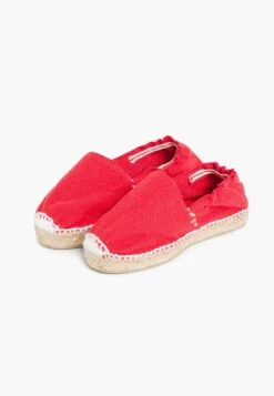 Alpargatas - Rojo 12 Alpargatas - Rojo -tienda de zapatos b15cda23706e4c4da78a02dc3db9d8a8