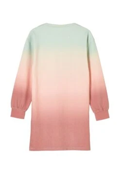 S.Oliver Vestido Informal - Peach -tienda de zapatos b1b4cacb04ea416ab6914405c58e19a1