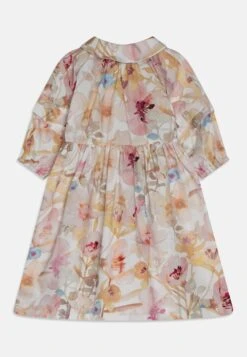 Il Gufo Dress Flower - Vestido Ligero - Rose -tienda de zapatos b1cdf87c61ea41828368503316023aa7