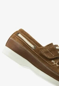 Next Náuticos - Tan Brown -tienda de zapatos b26eefd853984f77bac2b4f2eb879913