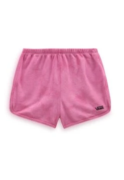 Vans Sky Wash Sas - Shorts - Medium Pink