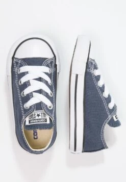 Converse Chuck Taylor All Star - Zapatillas - Blau -tienda de zapatos b3d795a374d1446f8ffe8b691dc4c4a4