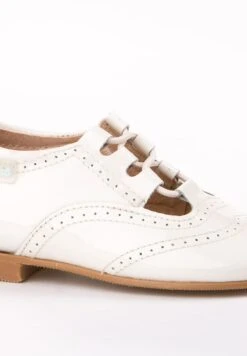 Zapatos De Vestir - Beige -tienda de zapatos b41e318089f64eff9db7f6351574e328