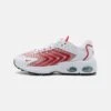 Nike Sportswear Air Max Unisex - Zapatillas - White/University Red/Black 1 Nike Sportswear Air Max Unisex - Zapatillas - White/University Red/Black -tienda de zapatos b425cd7266ab404aae8138a5c8e6c17b