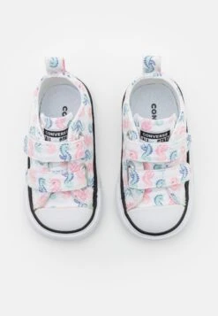 Converse Chuck Taylor All Star Seahorse Print - Zapatillas - White/Storm Pink/Light Dew -tienda de zapatos b426e43951f94802bde1ef4f21169c18