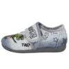 De Casa- Mocasines - Grey 2 De Casa- Mocasines - Grey -tienda de zapatos b486a81dd2ec4b549b3a87f717590223