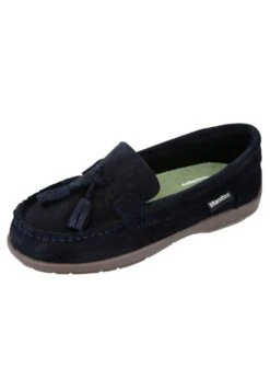 Mocasines - Azul -tienda de zapatos b499dd463b724fc4bc58deb823e3d004