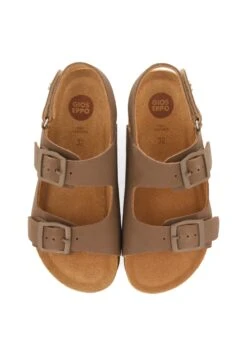 Gioseppo Misinto - Sandalias - Taupe -tienda de zapatos b5191a4c13fe451eb98d25701e04d4fc