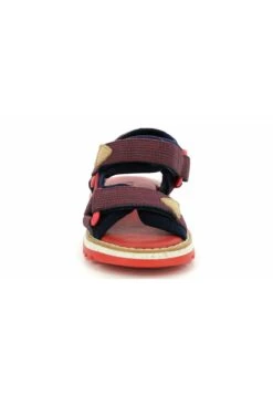 Kickers Kickclock - Sandalias De Senderismo - Marine -tienda de zapatos b546296773c344338813f7f69e87d1ac