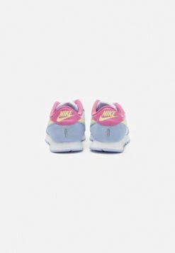 Nike Sportswear Zapatillas - Cobalt Bliss/Citron Tint/Football Grey/Cosmic Fuchsia -tienda de zapatos b683e72850ad4037ba07834b5b18f8cb