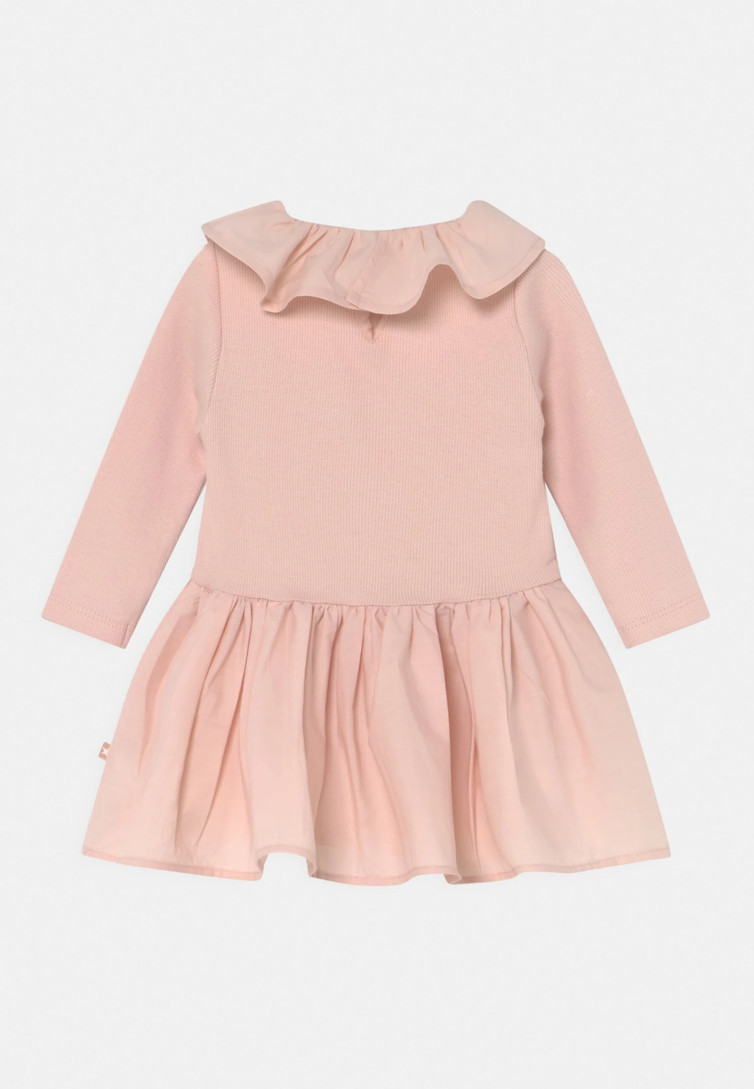 Molo Crystala - Vestido Ligero - Powder 4 Molo Crystala - Vestido Ligero - Powder - Imagen 2